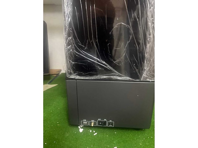 Elegoo printer tandarts gereedschap - afbeelding 5 van  7