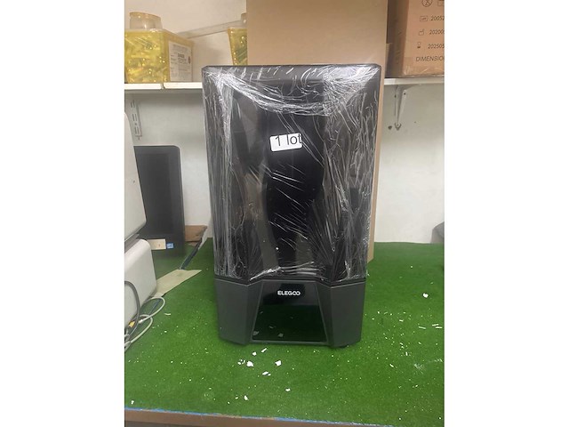 Elegoo printer tandarts gereedschap - afbeelding 6 van  7