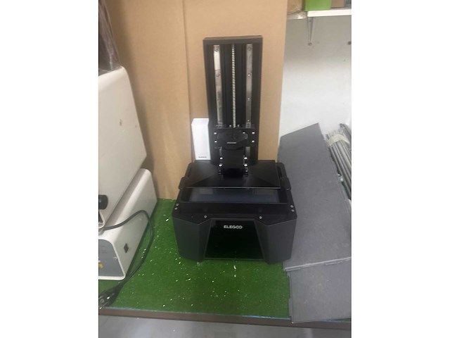 Elegoo printer tandarts gereedschap - afbeelding 7 van  7