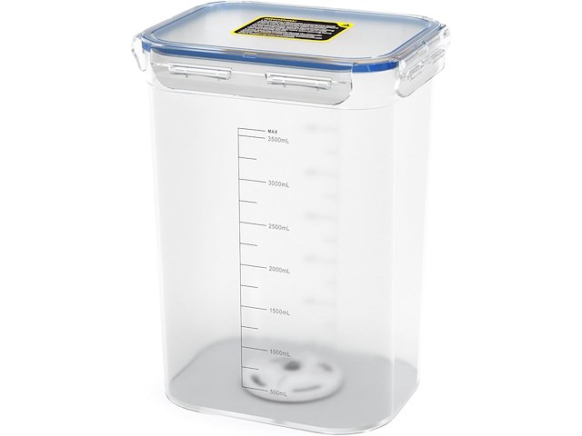 Elegoo wascontainer voor mercury plus - afbeelding 1 van  2