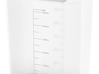 Elegoo wascontainer voor mercury plus - afbeelding 1 van  2