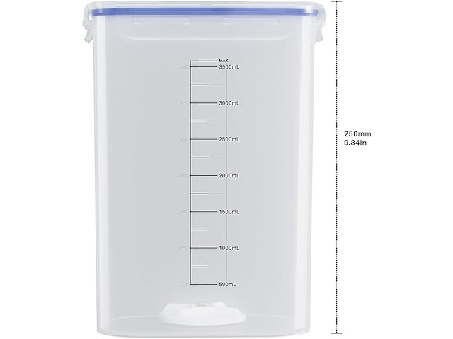 Elegoo wascontainer voor mercury plus - afbeelding 2 van  2