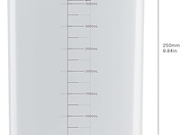 Elegoo wascontainer voor mercury plus - afbeelding 2 van  2
