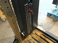 Eleiko dual pulley station krachtstation - afbeelding 5 van  8