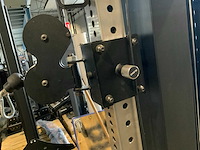 Eleiko dual pulley station krachtstation - afbeelding 6 van  8