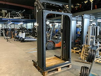 Eleiko dual pulley station krachtstation - afbeelding 8 van  8