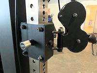 Eleiko dual pulley station krachtstation - afbeelding 2 van  4