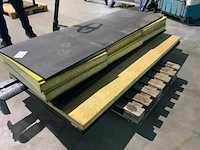 Eleiko pro dead lift platvorm home trainer - afbeelding 5 van  6