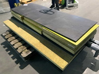 Eleiko pro dead lift platvorm home trainer - afbeelding 6 van  6