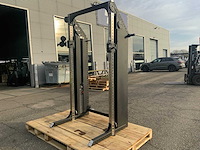 Eleko dap multi station krachtstation - afbeelding 1 van  6