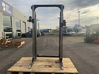 Eleko dap multi station krachtstation - afbeelding 4 van  6