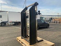 Eleko dap multi station krachtstation - afbeelding 6 van  6