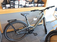 Elektische fiets orbea diem, maat m, zonder lader (prijs lader wkp 134,99€) - afbeelding 1 van  5