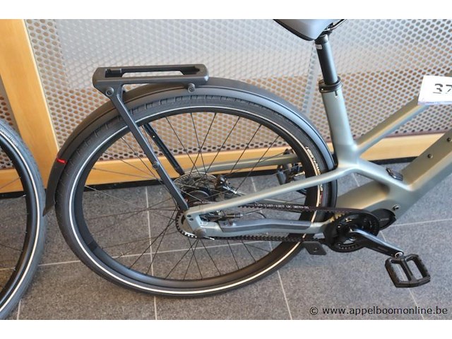 Elektische fiets orbea diem, maat m, zonder lader (prijs lader wkp 134,99€) - afbeelding 3 van  5