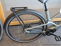 Elektische fiets orbea diem, maat m, zonder lader (prijs lader wkp 134,99€) - afbeelding 3 van  5