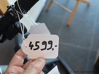 Elektische fiets orbea diem, maat m, zonder lader (prijs lader wkp 134,99€) - afbeelding 5 van  5