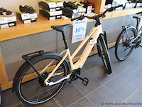 Elektische fiets orbea diem, maat m, zonder lader (prijs lader wkp 134,99€) - afbeelding 1 van  6