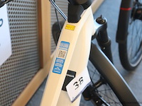 Elektische fiets orbea diem, maat m, zonder lader (prijs lader wkp 134,99€) - afbeelding 2 van  6