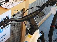 Elektische fiets orbea diem, maat m, zonder lader (prijs lader wkp 134,99€) - afbeelding 3 van  6