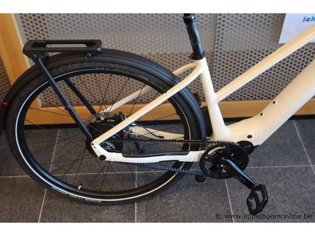 Elektische fiets orbea diem, maat m, zonder lader (prijs lader wkp 134,99€) - afbeelding 4 van  6