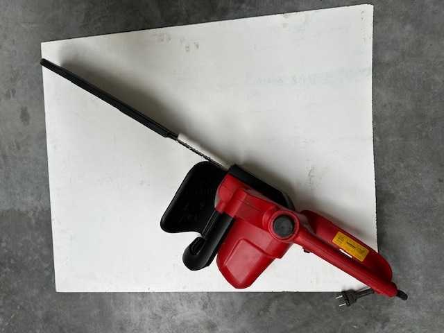 Elektische kettingzaag topcraft - ksi 2100 - trimming tool - afbeelding 1 van  1