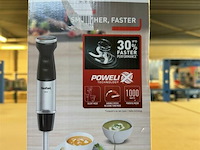 Elektr staafmixer