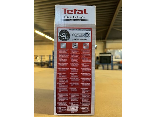 Elektr staafmixer - afbeelding 3 van  3