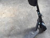 Elektr step bogist m1 elite, zonder lader, werking niet gekend - afbeelding 1 van  3