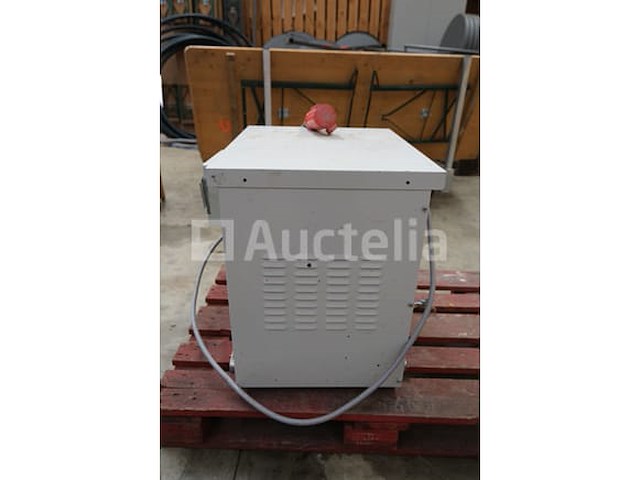 Elektra 25 kva transformator - afbeelding 1 van  8