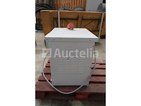 Elektra 25 kva transformator - afbeelding 1 van  8