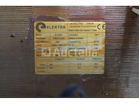 Elektra 25 kva transformator - afbeelding 3 van  8
