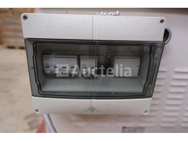 Elektra 25 kva transformator - afbeelding 4 van  8