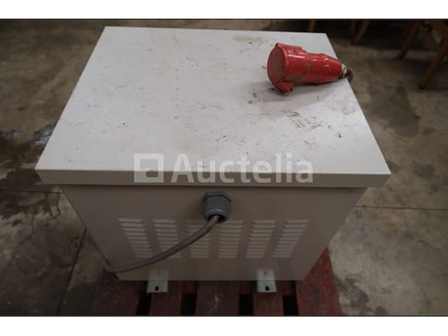 Elektra 25 kva transformator - afbeelding 5 van  8