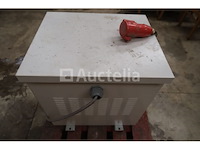 Elektra 25 kva transformator - afbeelding 5 van  8