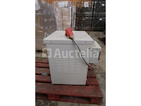 Elektra 25 kva transformator - afbeelding 6 van  8