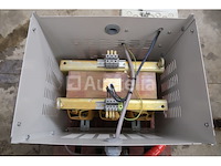 Elektra 25 kva transformator - afbeelding 8 van  8