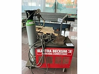 Elektra-beckum 200/35 et turbo mig lasapparaat - afbeelding 3 van  3