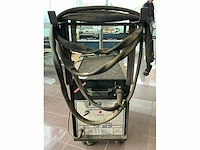 Elektra-beckum 600dp plasmasnijmachine - afbeelding 2 van  4