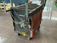 Elektra-beckum 600dp plasmasnijmachine - afbeelding 4 van  4