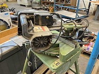 Elektra beckum afkort-/verstekzaagmachine - afbeelding 2 van  3
