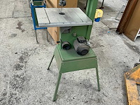 Elektra beckum bas315/4 wn55 lintzaagmachine - afbeelding 3 van  8