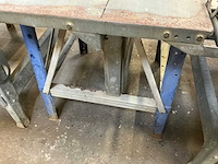 Elektra beckum bkh450 zaagtafel - afbeelding 4 van  9