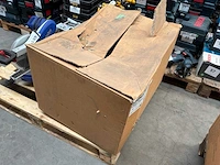 Elektra beckum kgs 303 afkortcirkelzaagmachine - afbeelding 6 van  6