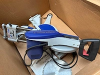 Elektra beckum kgs 303 afkortcirkelzaagmachine - afbeelding 6 van  6