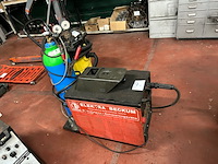 Elektra beckum lastoestel