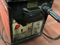 Elektra beckum lastoestel - afbeelding 2 van  8