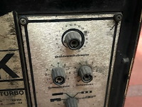 Elektra beckum lastoestel - afbeelding 4 van  8