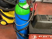 Elektra beckum lastoestel - afbeelding 5 van  8