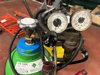 Elektra beckum lastoestel - afbeelding 6 van  8