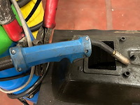 Elektra beckum lastoestel - afbeelding 7 van  8